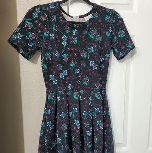 Lularoe Amelia